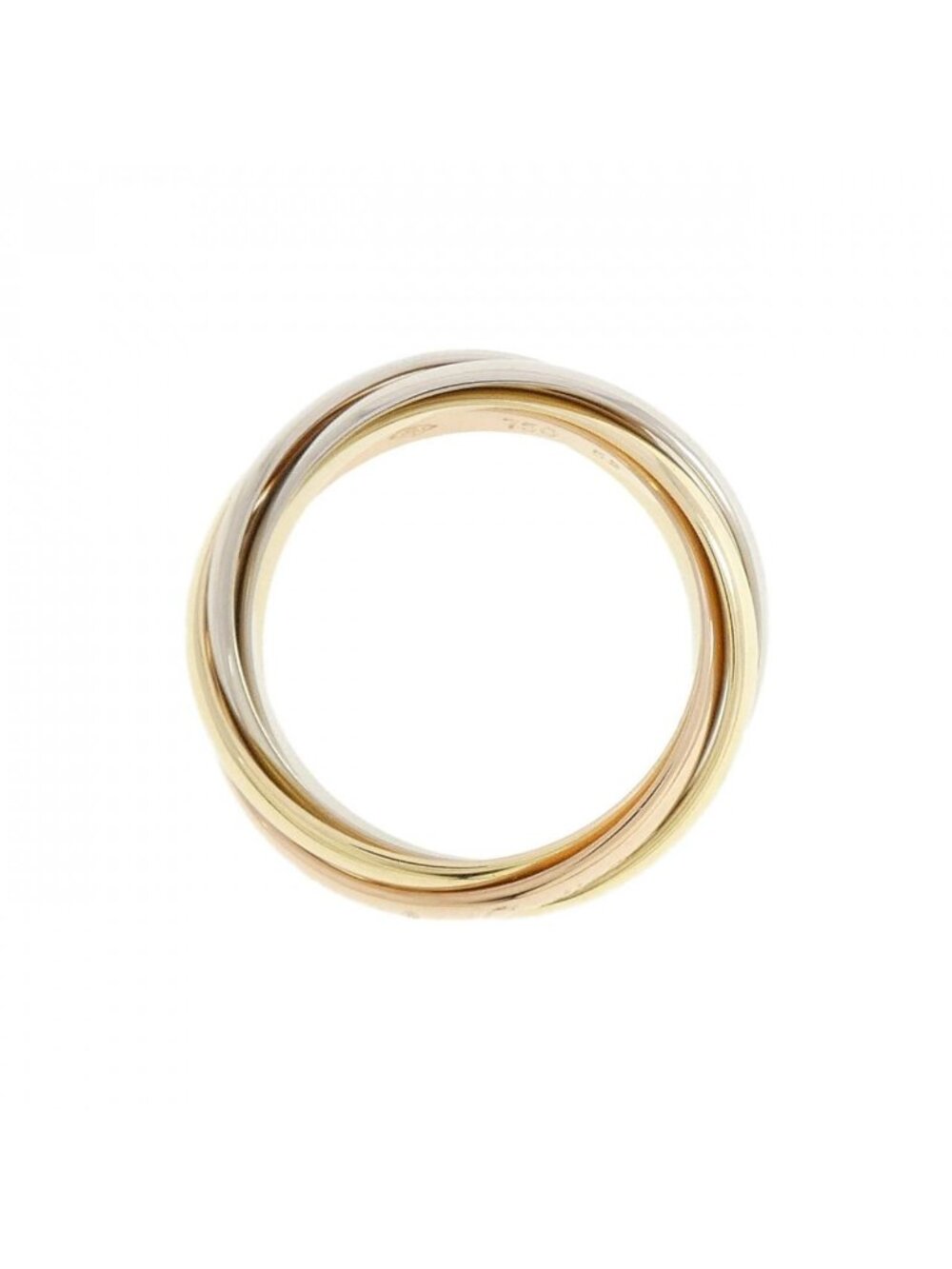 Cartier Trinity Ring Pink - Picture 2 of 7